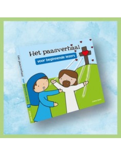 Het paasverhaal voor...