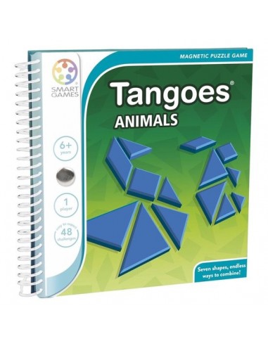 Tangoes animals 6+