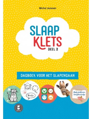 Slaapklets! Deel 2