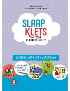 Slaapklets voor kleuters /...