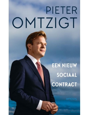 Een nieuw sociaal contract