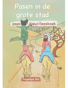 Pasen in de grote stad