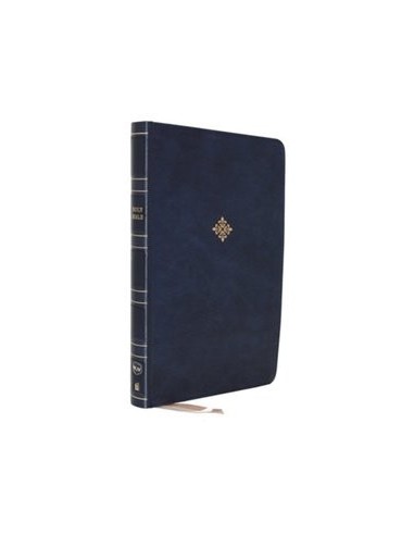 NKJV - Thinline Reference Bible