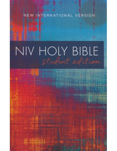 NIV - Outreach Bible