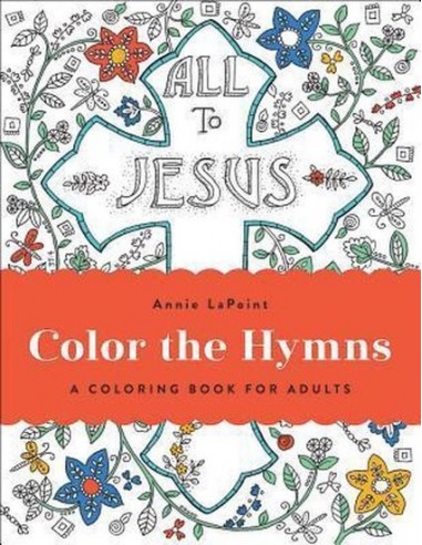 Color the hymns