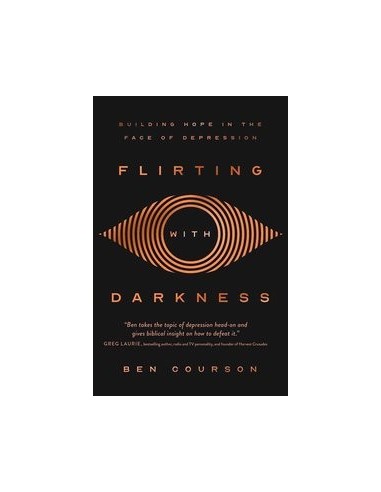 Flirting with darkness