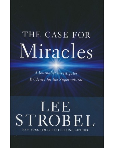 Case For Miracles