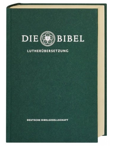 LUT Taschen bibel 2017 revidiert