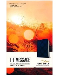 MES Deluxe Gift Bible
