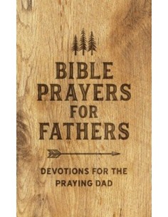 Bible Prayers For Fathers
