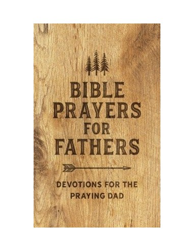 Bible Prayers For Fathers