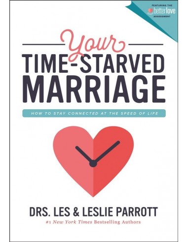 Your Time-starved Marriage