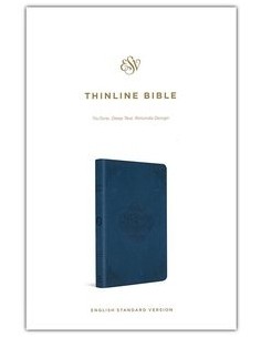 ESV - Thinline Bible