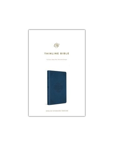 ESV - Thinline Bible