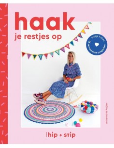 Haak je restjes op