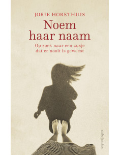Noem haar naam