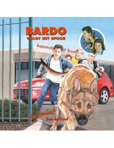 Bardo volgt het spoor...