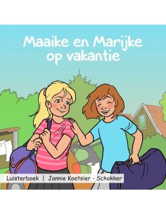 Maaike en marijke op...