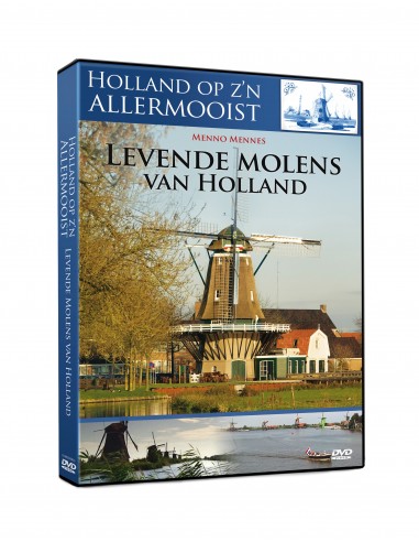 Holland op zijn allermooist - Levende mo
