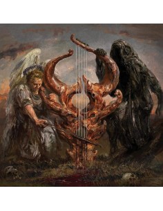 Songs Of Death and...