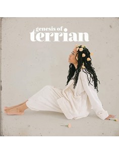 Genesis Of Terrian (EP)