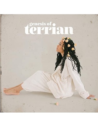 Genesis Of Terrrian (EP)