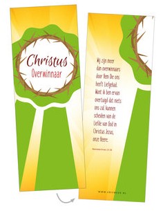 BL Christus Overwinnaar
