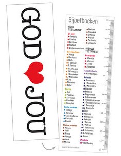 BL God houdt van jou