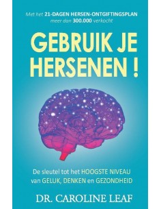 Gebruik je hersenen!