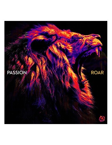 Roar - Live (CD)