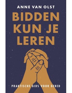 Bidden kun je leren