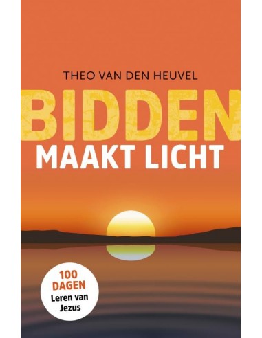 Bidden maakt licht