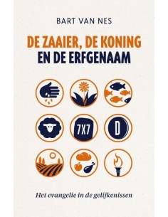 De zaaier, de koning en de...