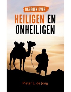 Dagboek voor heiligen en...