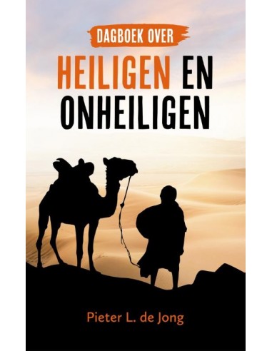 Dagboek voor heiligen en onheiligen