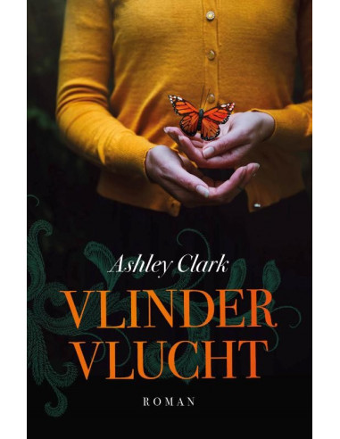 Vlindervlucht