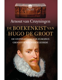 De boekenkist van Hugo de...