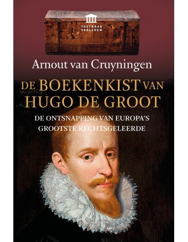 De boekenkist van Hugo de Groot