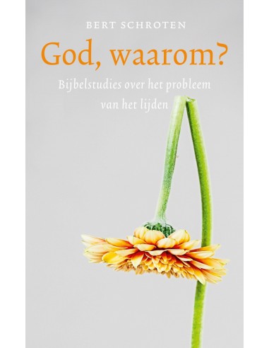 God, waarom?