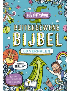 Buitengewone Bijbel