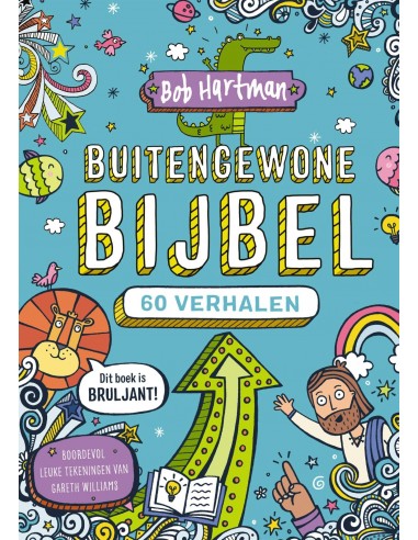 Buitengewone Bijbel