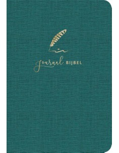 Journal Bijbel