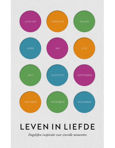 Leven in liefde