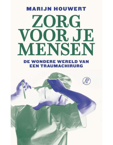 Zorg voor je mensen