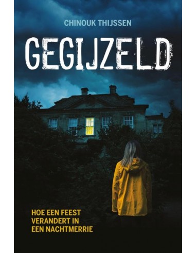 Gegijzeld