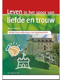 Leven in het spoor van...