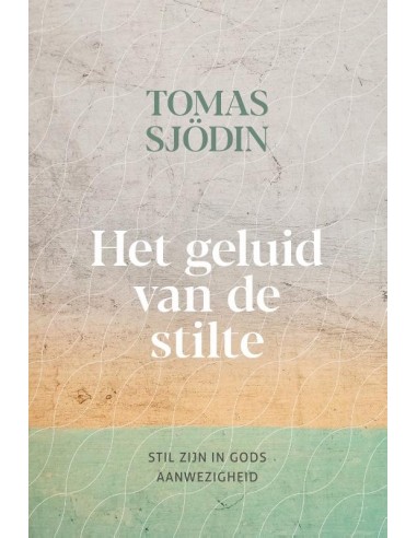 Het geluid van de stilte