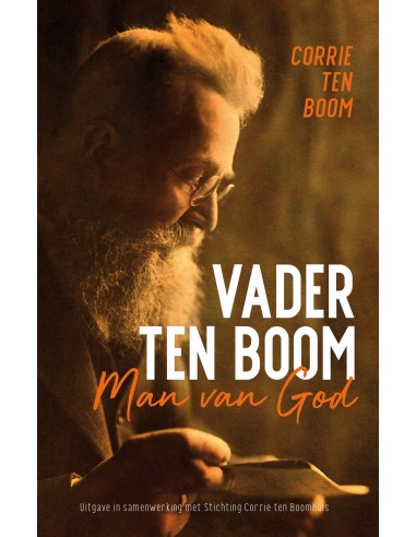 Vader ten boom