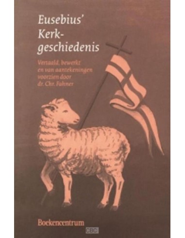 Eusebius' Kerkgeschiedenis