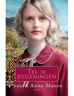Tel je zegeningen